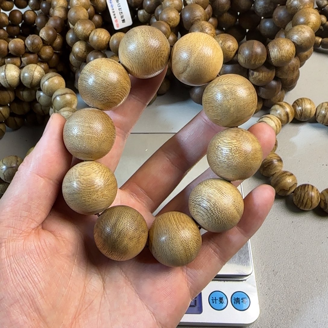 沉香香囊沉香达拉干黄油2.5尺寸
