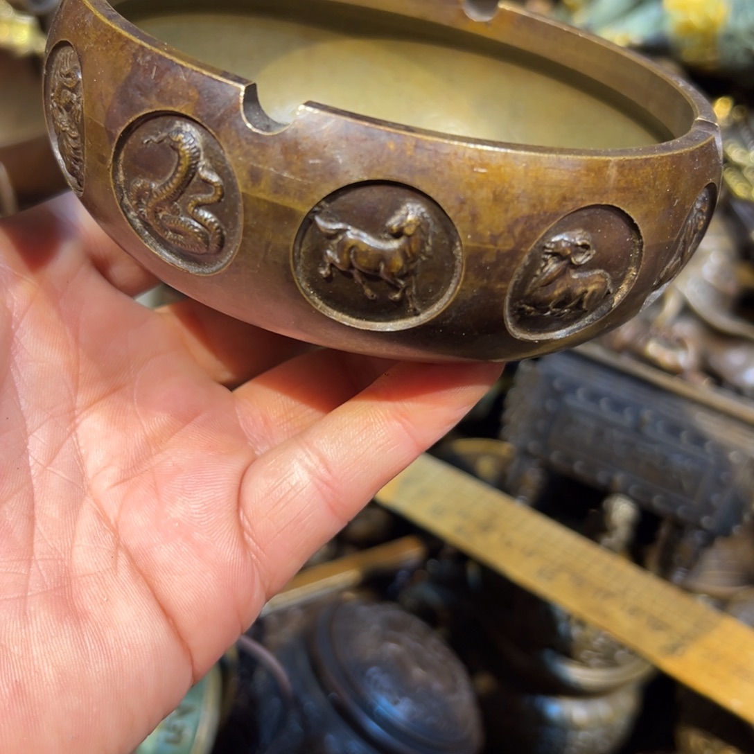 铜器精工铜器铜器