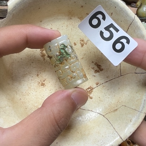 瓷片瓷器制作过程是根据不同种类