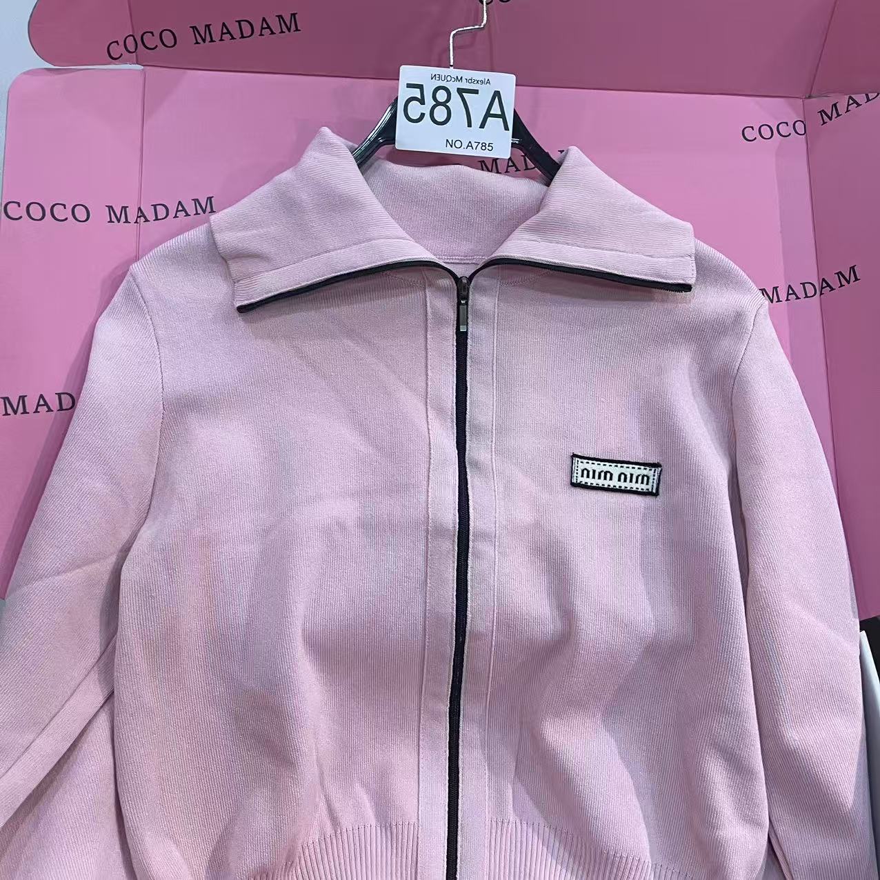 YDD•「A785」夏季新款简约百搭休闲显瘦修身弹力T恤上衣