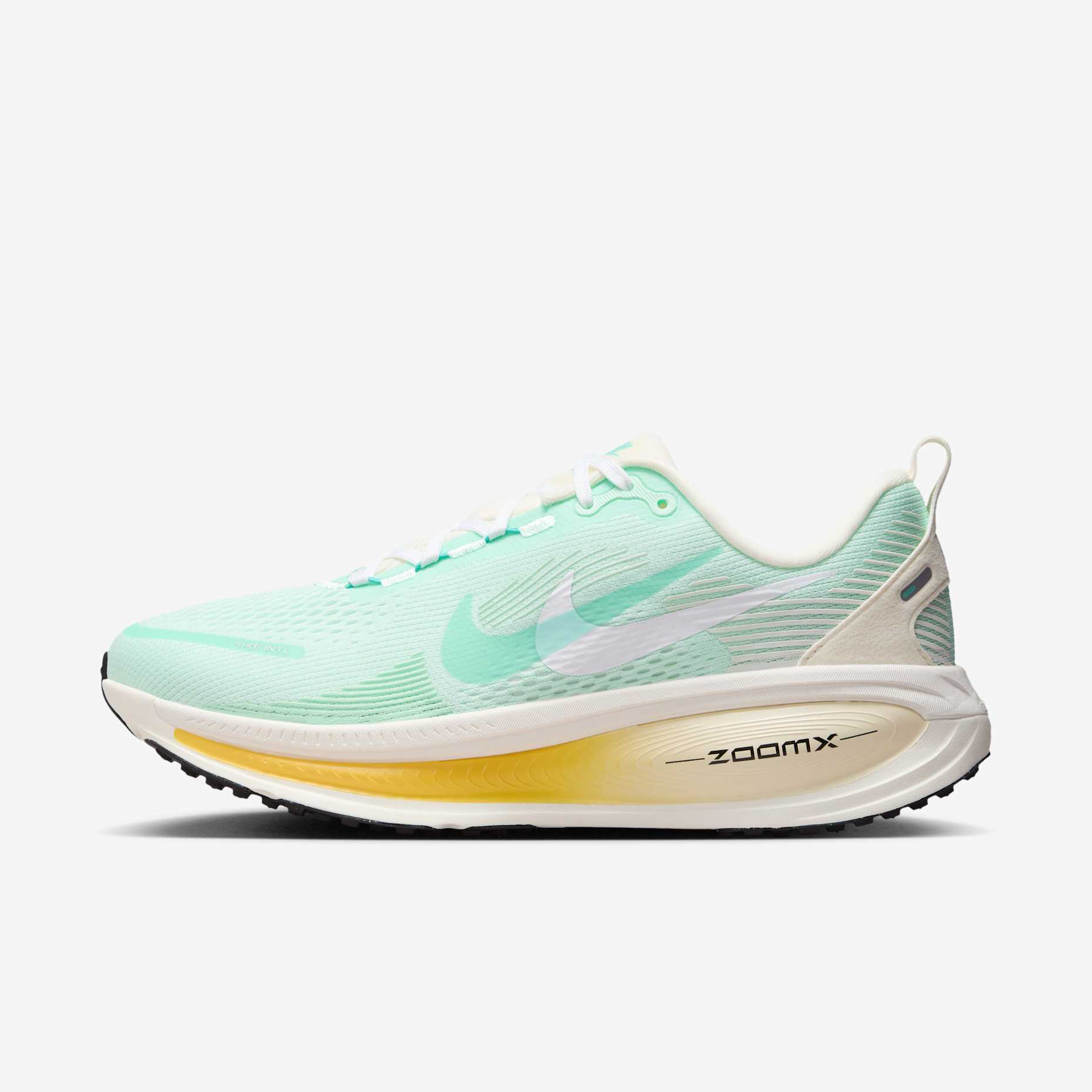 NIKE/耐克【商城】女子Vomero 18 耐克迈柔公路跑步鞋 IH7349-331