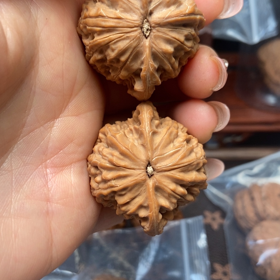 大叶紫檀（黑酸枝木类）山地磨