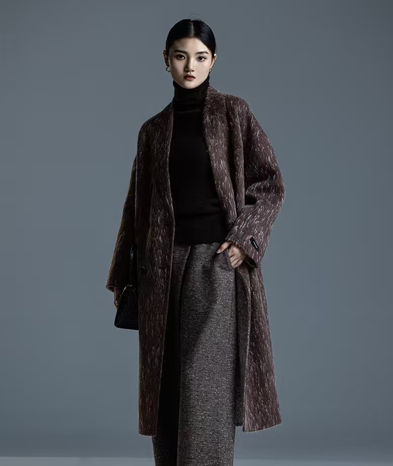 【依然精选】609-699图片为链接展示 非图片同款 时尚极简通勤女装