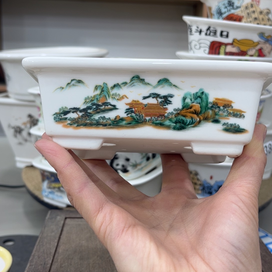 陶瓷过**烟内直径12-9-3.5一只