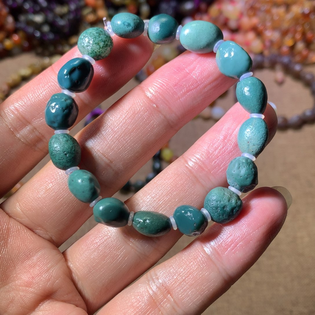 石材大漠戈壁原石