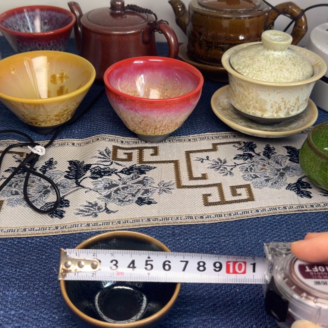 建阳建盏 原产地