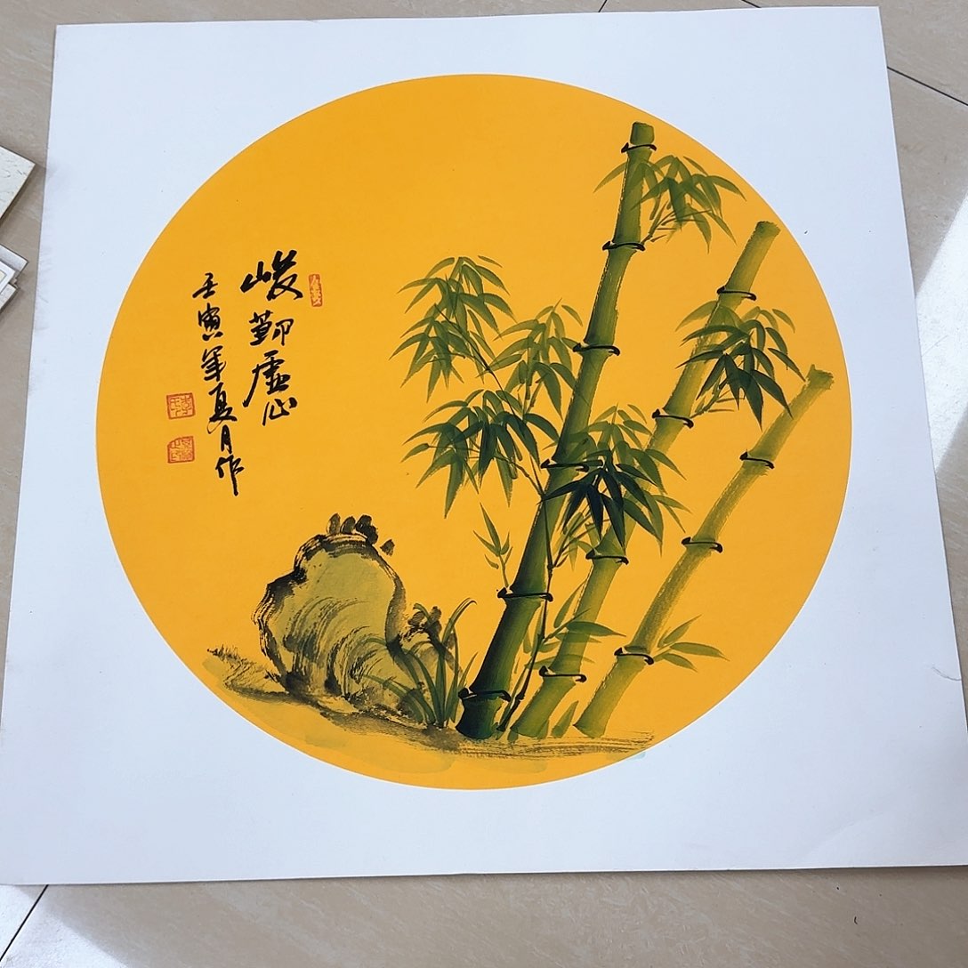 国画国画作品集一个^_^