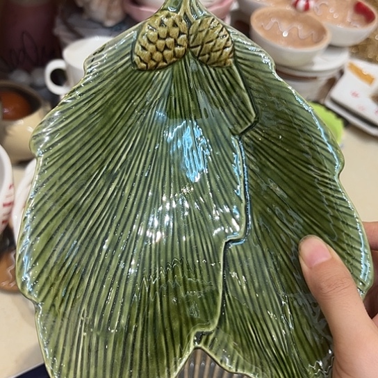 摆件外贸尾单微瑕，介意慎拍