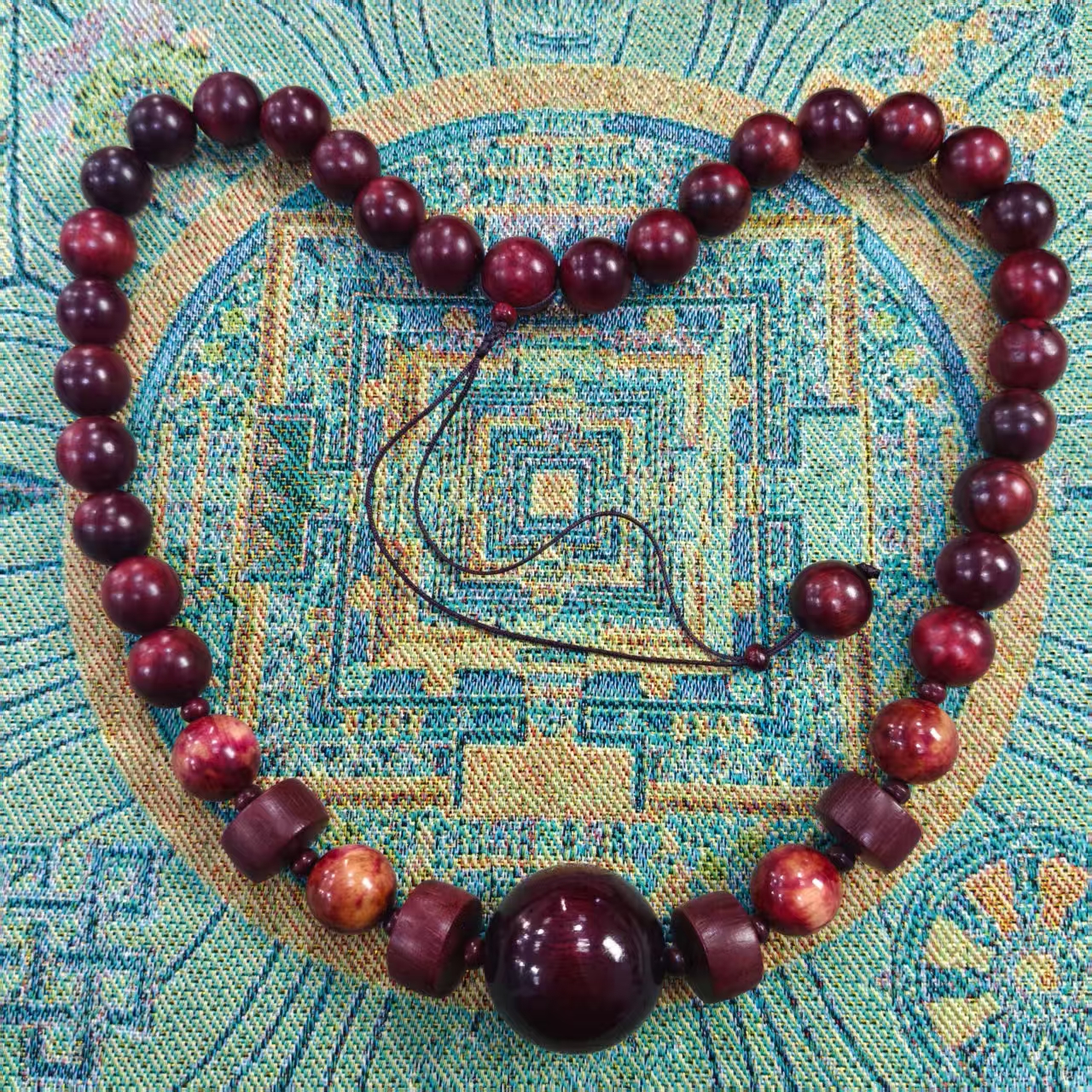 非金属珐琅项链 精品时尚项链六3478