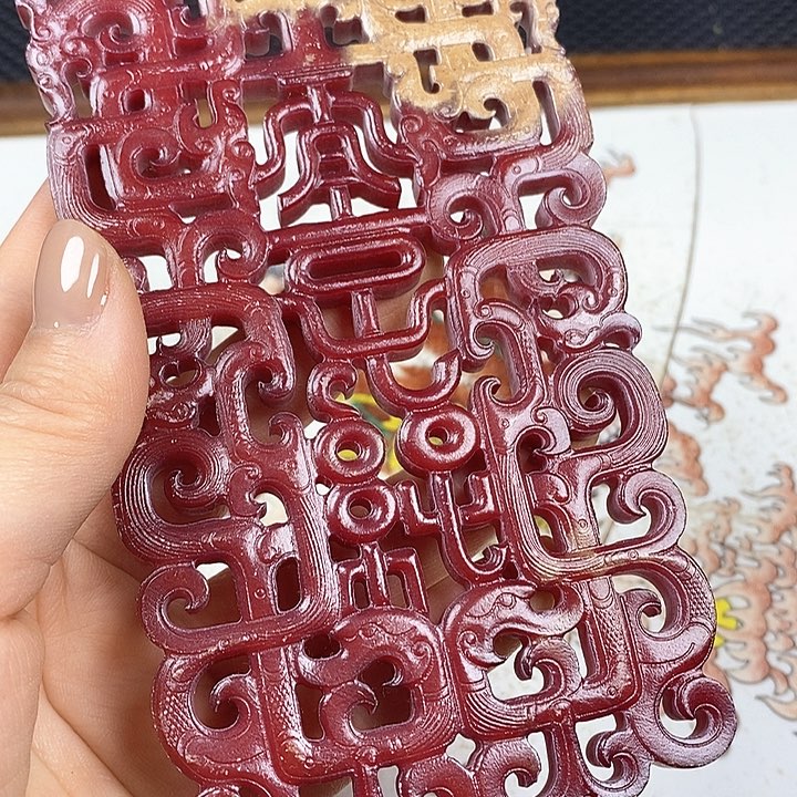 紫砂闪购商品，一图一物