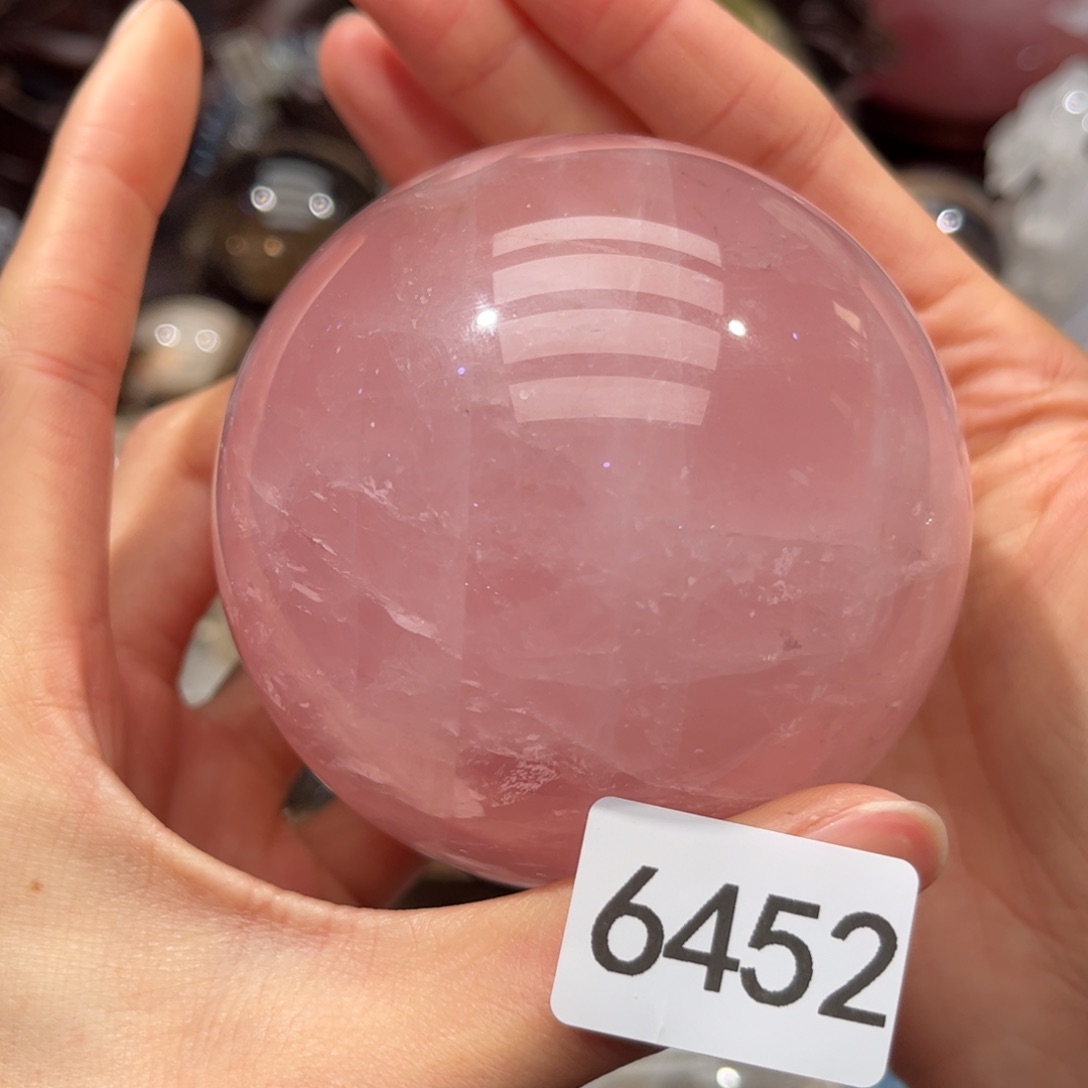 【闪购商品】未镶嵌大型摆件（非配饰）水晶