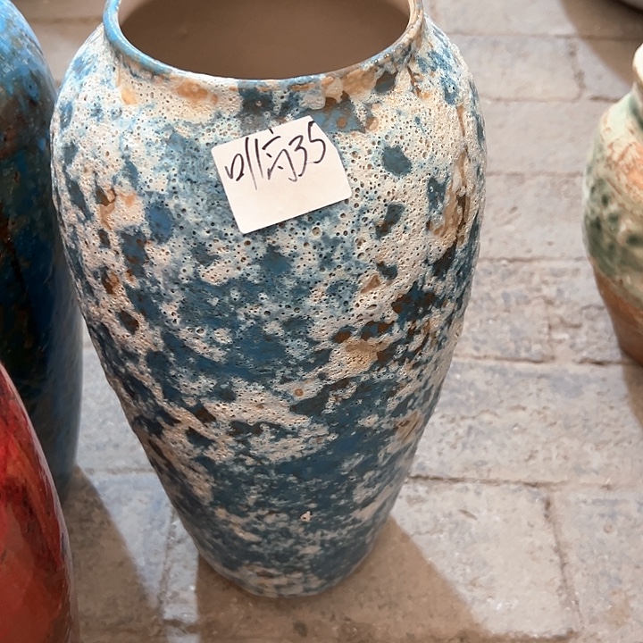 景德镇精品花盆栽适合盆