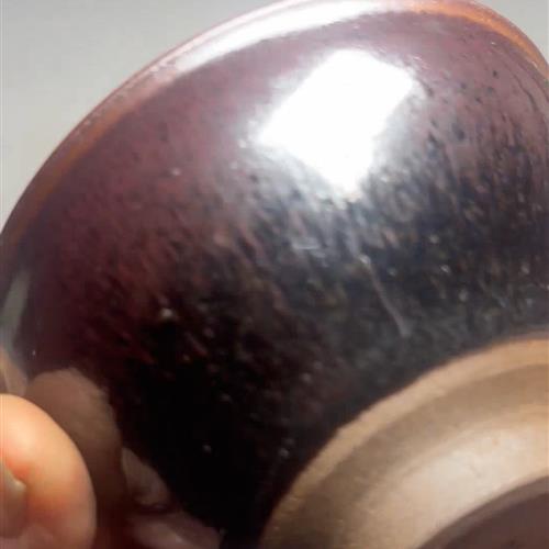 【闪购商品】茶盏-287............