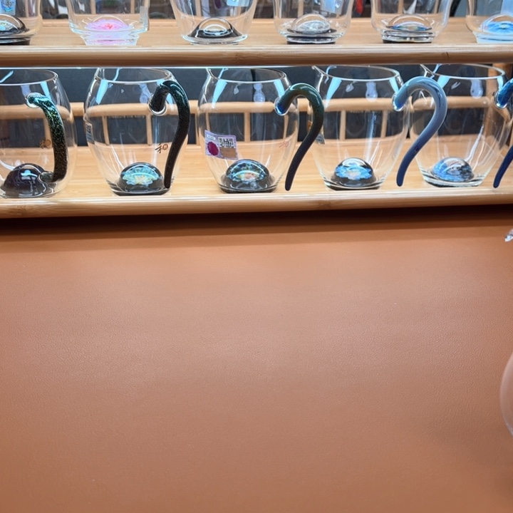 被***人水晶玻璃吸管款11111