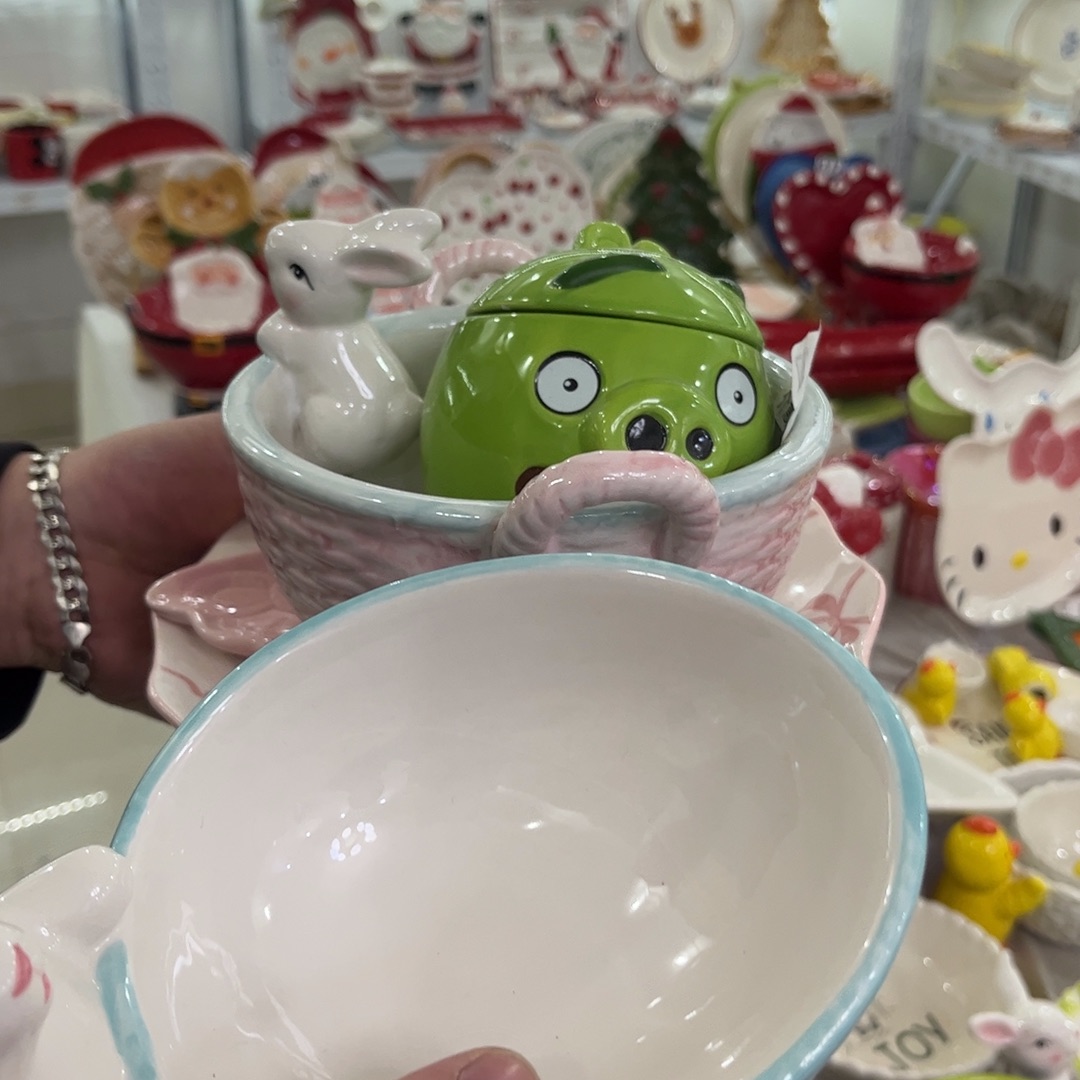 微瑕陶瓷 不退不换