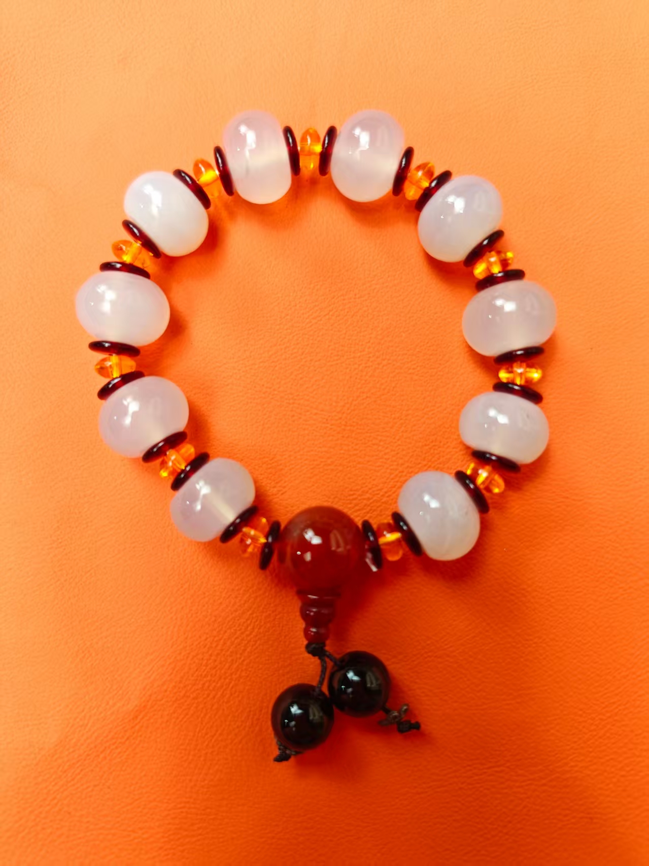 566 精品单圈手串wy566（无礼盒）