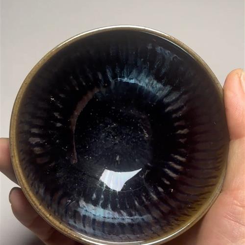 【闪购商品】茶盏-289............