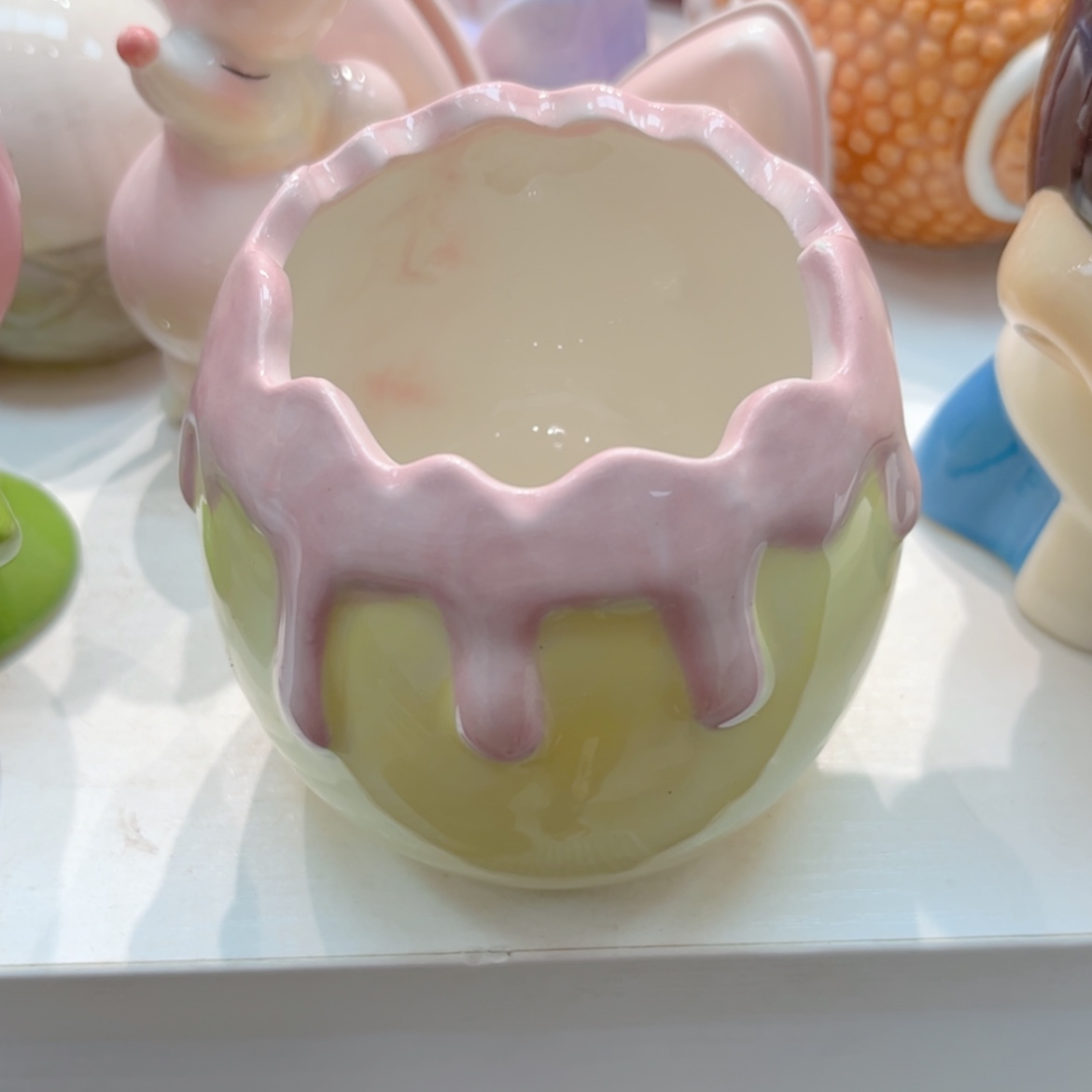 【闪购商品】盘陶瓷陶瓷陶瓷陶瓷