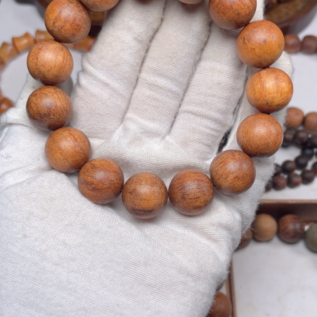 贡木定制产品1.5圆珠红油福利