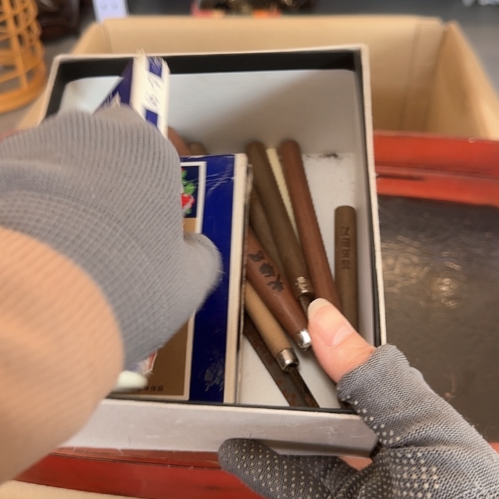 瓷片長*瓷质品工艺品