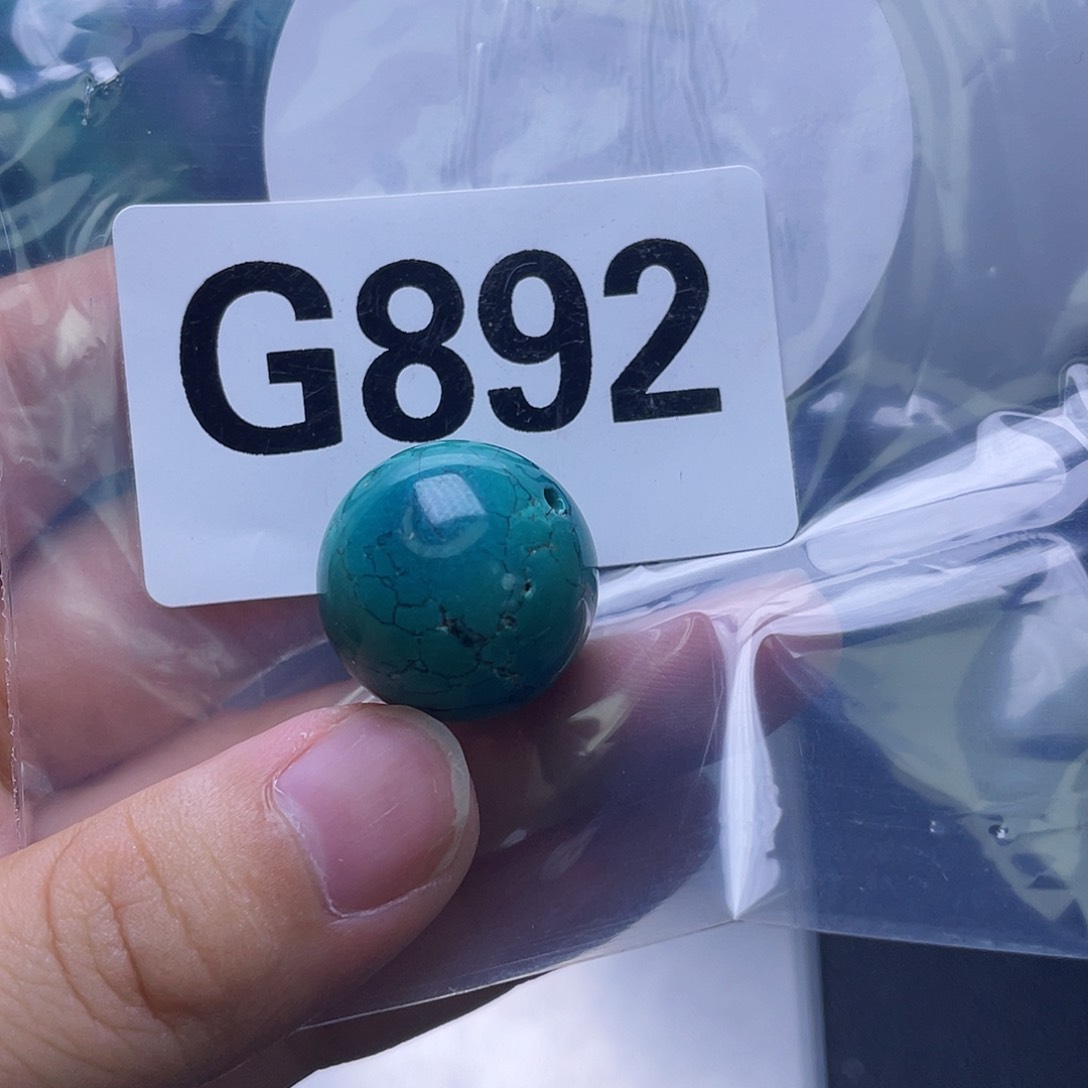 A湖北十堰产地发货圆珠老型珠子