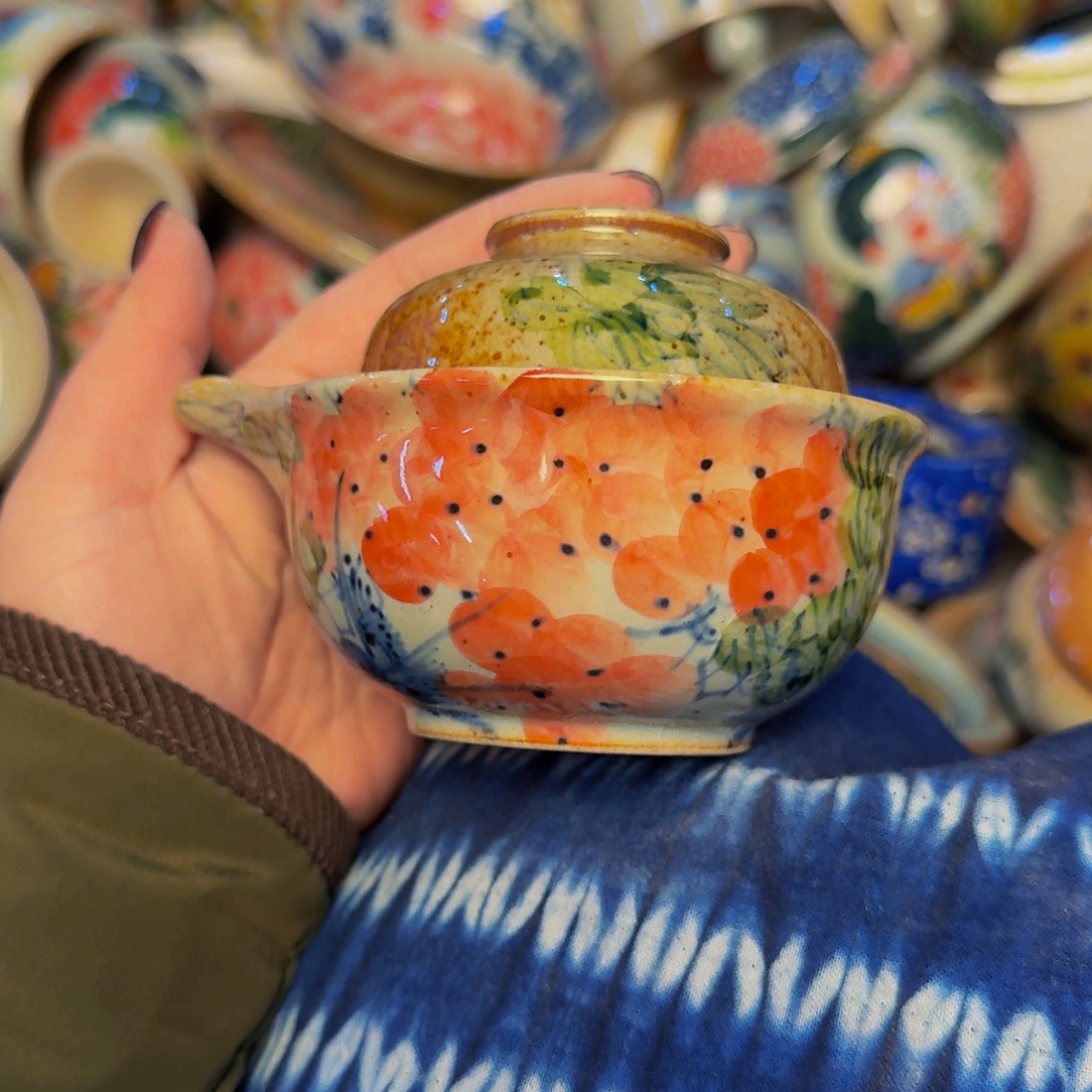 瓷片景德镇源头厂家