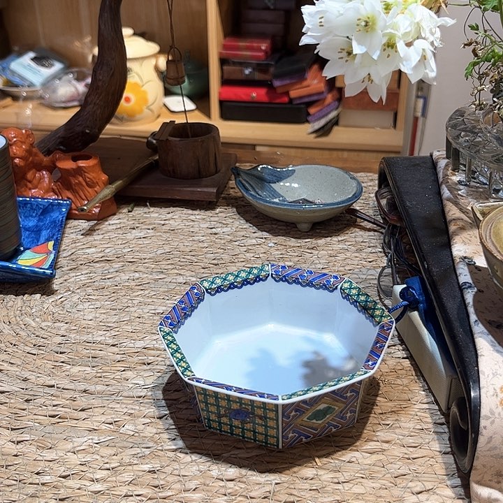 瓷片好的我们的生活方式是