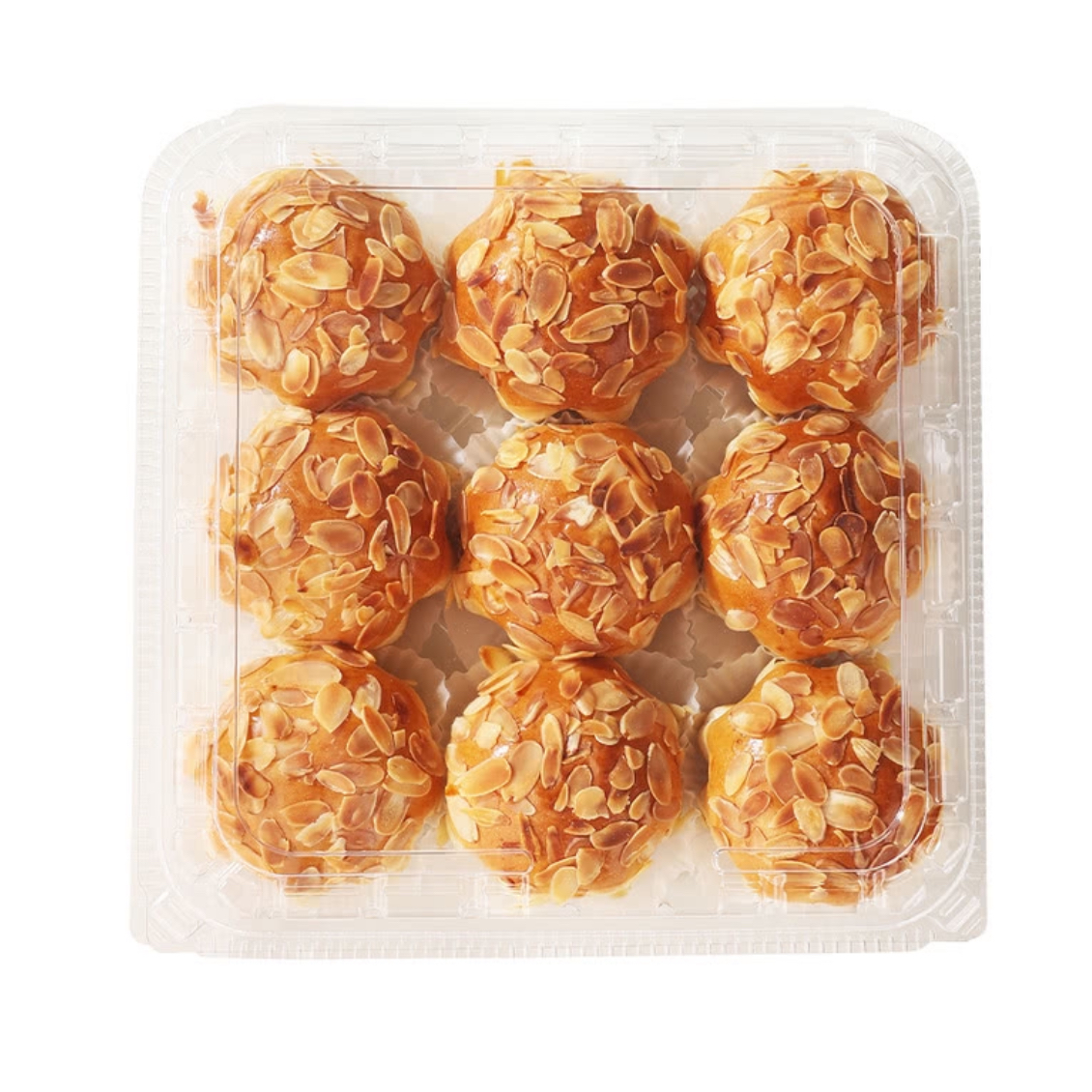 「Members Mark/山姆」芋泥麻薯面包