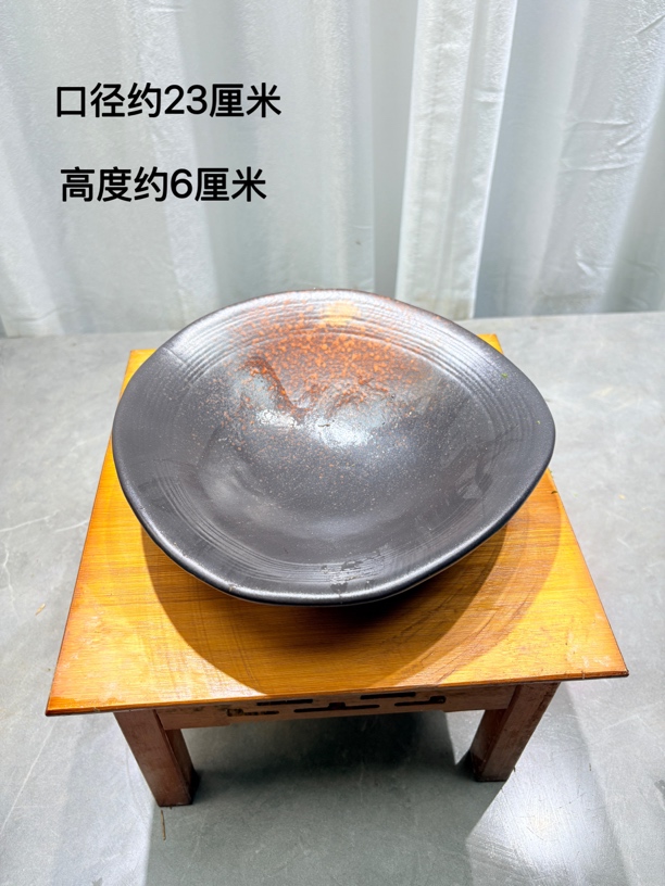 直播间同款苔藓球竹子花盆水培盆