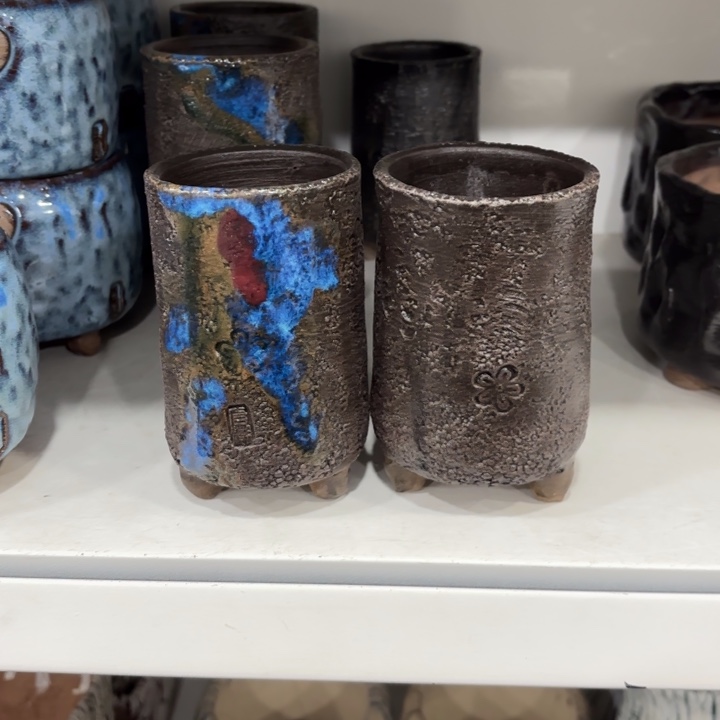 内口6高12左右，2个