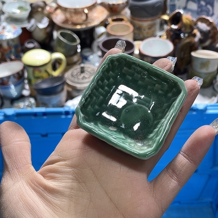 瓷片19.9包邮新疆西藏不发货