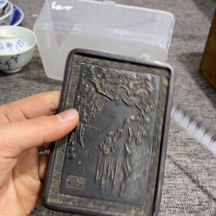 紫砂茶杯非常漂亮好看的花瓶