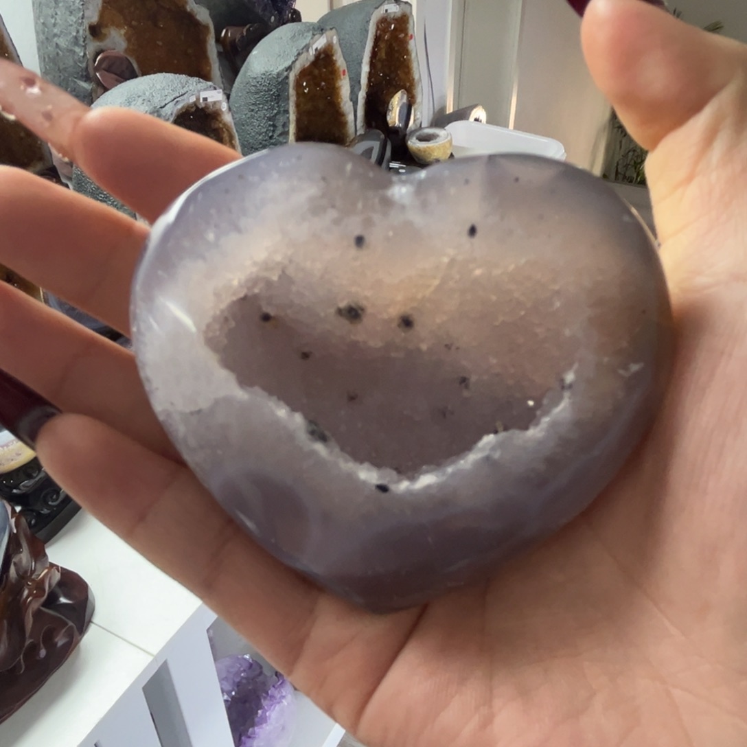 水晶大型摆件（非配饰）未镶嵌?****?