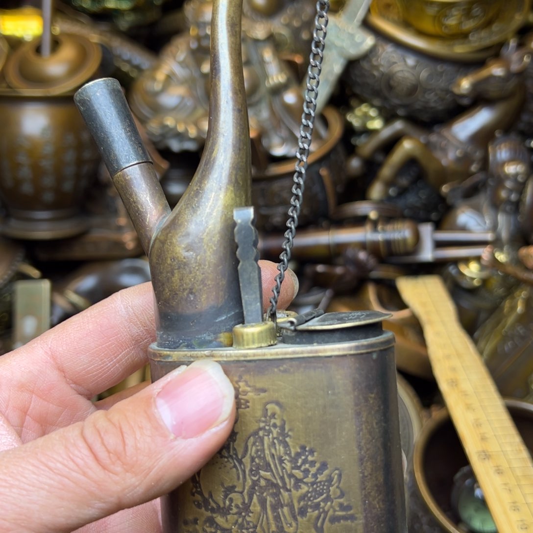 精美文玩精品摆件