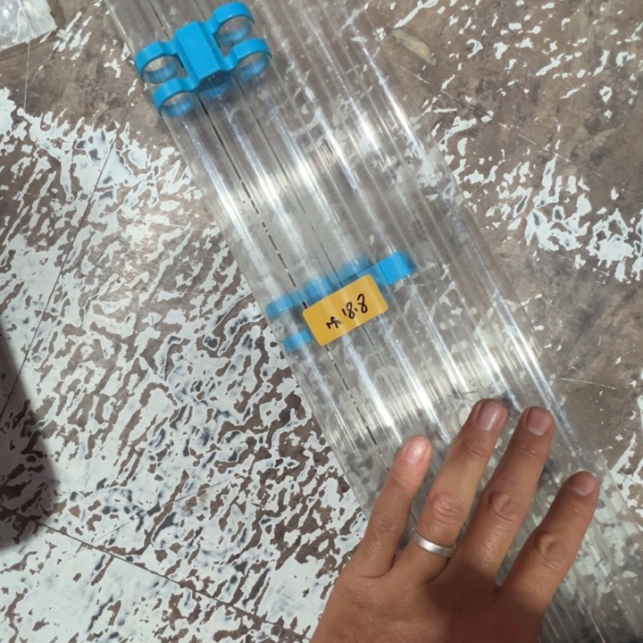 二手漂管一个，成色更好功能正常