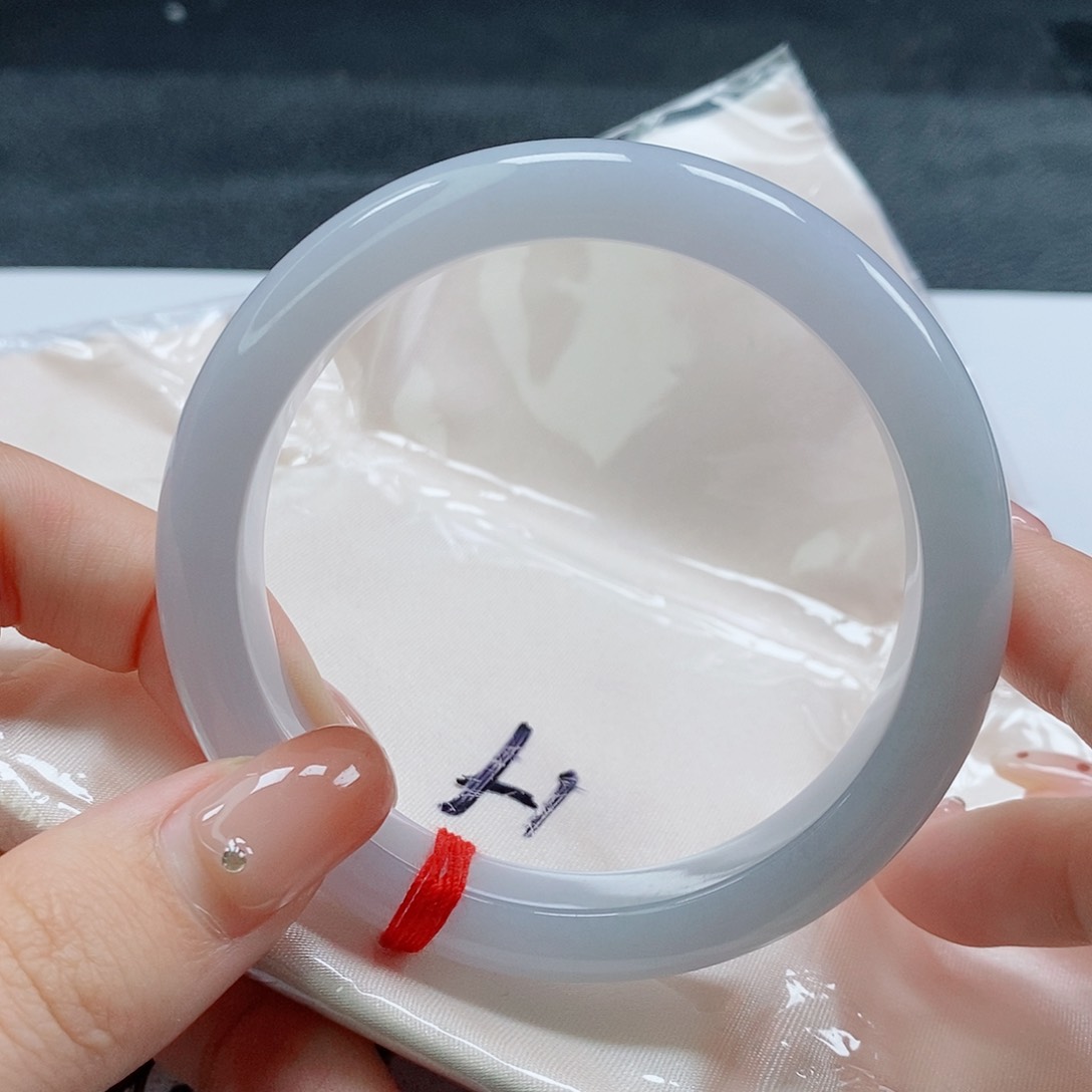 【闪购商品】未镶嵌手镯翡翠420号