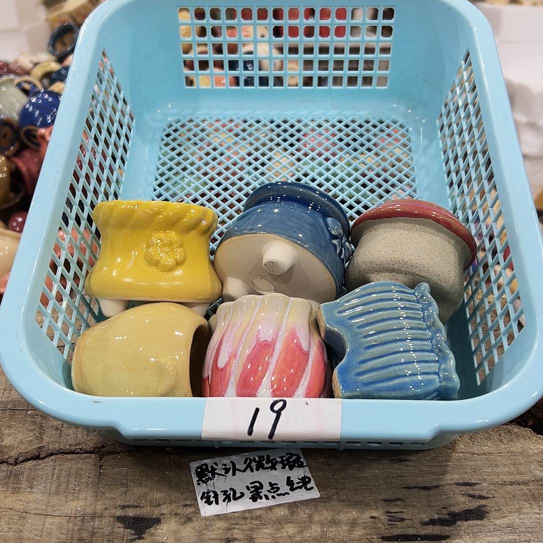 红陶高温陶瓷材料19