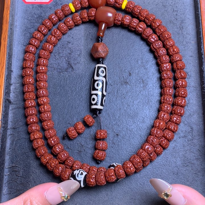 金刚菩提吊坠菩提