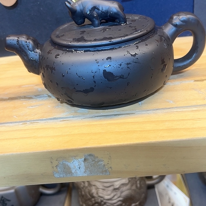 紫砂茶壶紫砂茶具