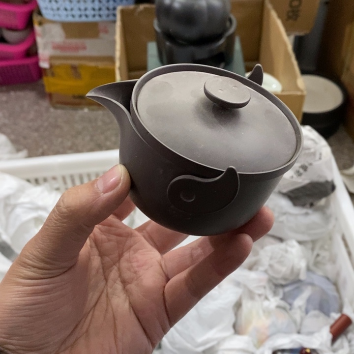 陶瓷艺术品及陶瓷制品