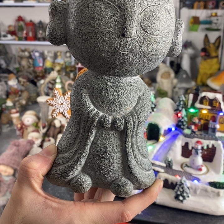 树脂工艺品摆件默认微瑕