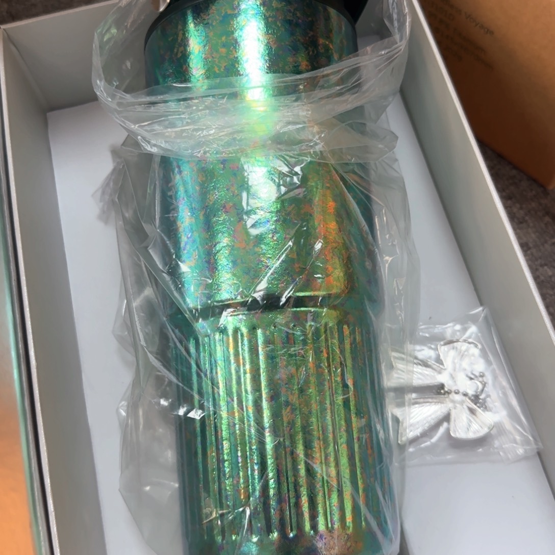 金属一个750绿色微瑕福利