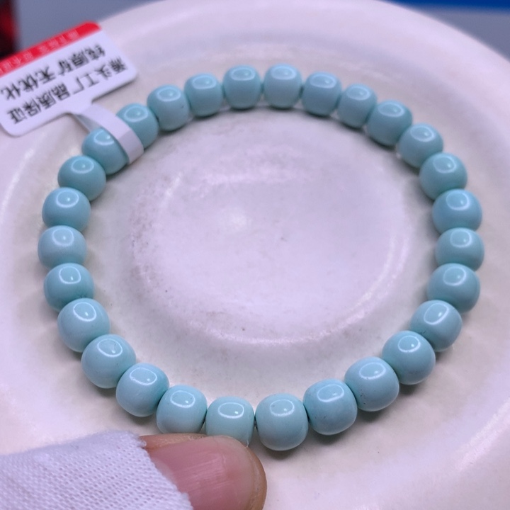绿松石配饰未镶嵌M****生