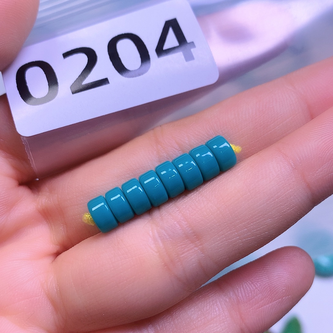 空竹粉丝专享十堰特色手工散珠