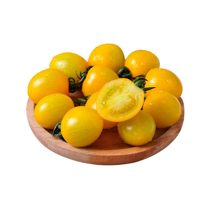 阳光柿子小西红柿300g/份