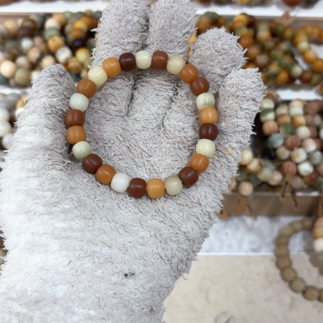 菩提根/象牙果吊坠福利11小鼻嘎