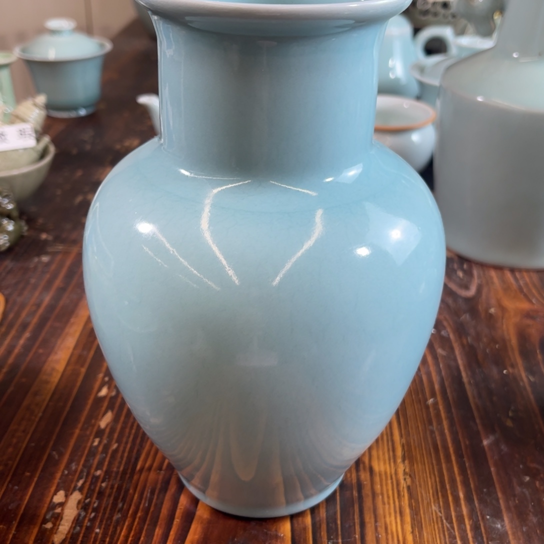 白***鹅三宝茶器开播福利微瑕