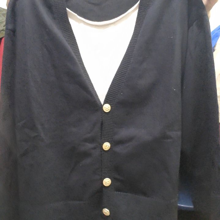 外套穿着舒服透气性好的