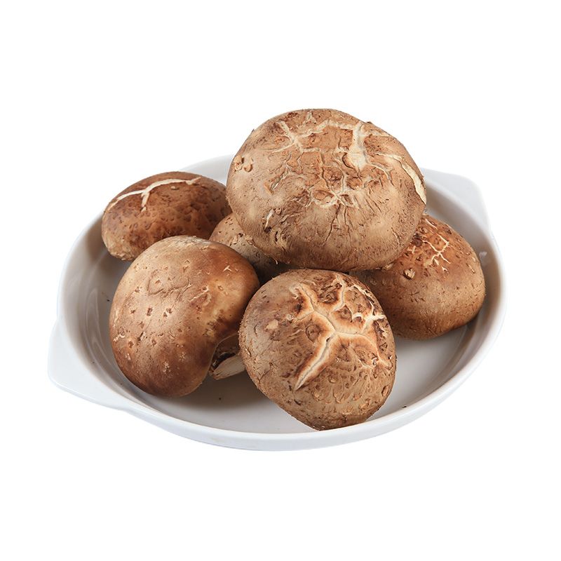 精选鲜香菇 200g±20g/份