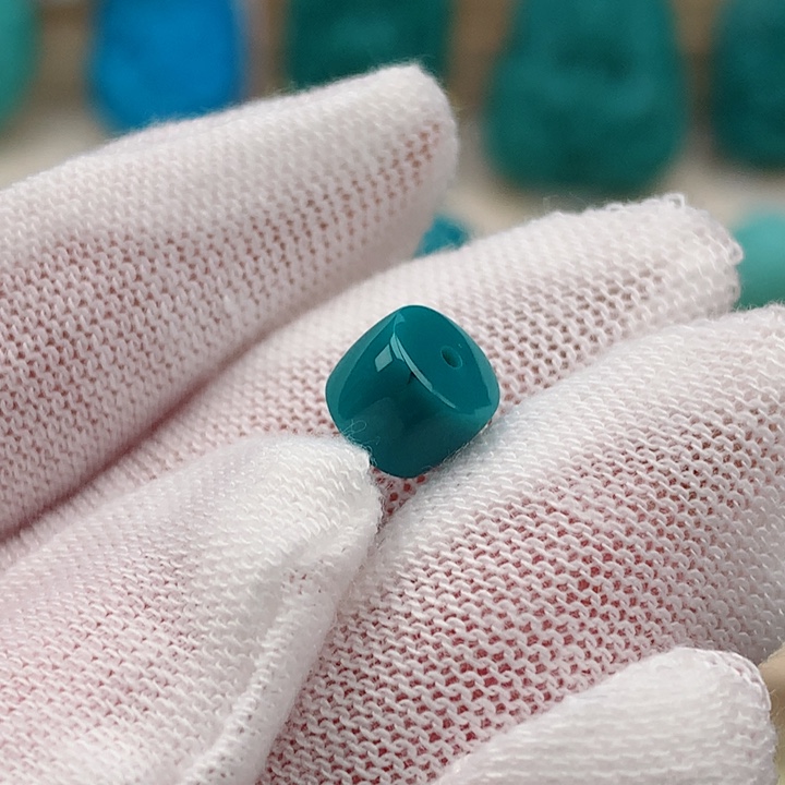 【闪购商品】绿松石配饰未镶嵌